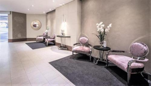 Accommodation Sydney 38 Harbour Street Sydney - image 8