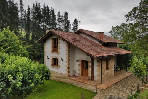 Casa el Viñadal - Chalet - Arguebanes