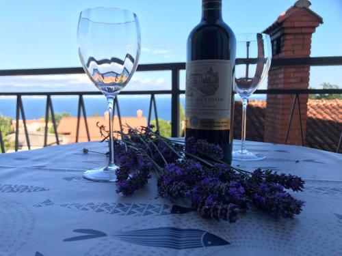  Apartman A&N Opatija in Opric