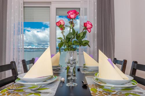 Apartmani Relax