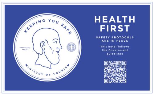 Hotel Byzantino in Arta