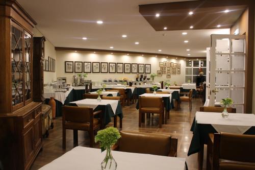 Hotel do Cerrado in Lamego