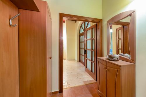 DuMalux apartment in Novo Selo