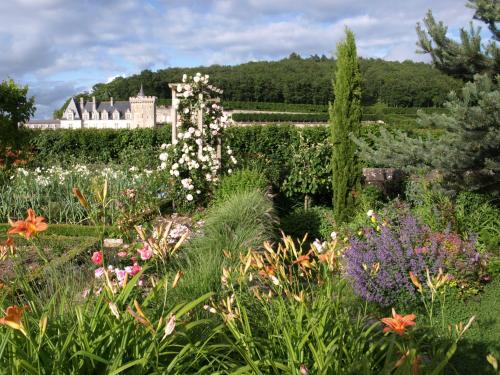 Le Petit Villandry