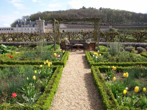 Le Petit Villandry