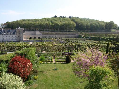 Le Petit Villandry