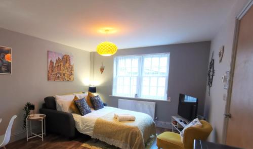 George Hudson Court Apartments - image 12