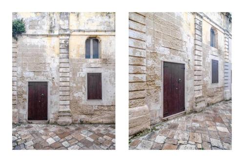  CASA FIORE in Corigliano dʼOtranto