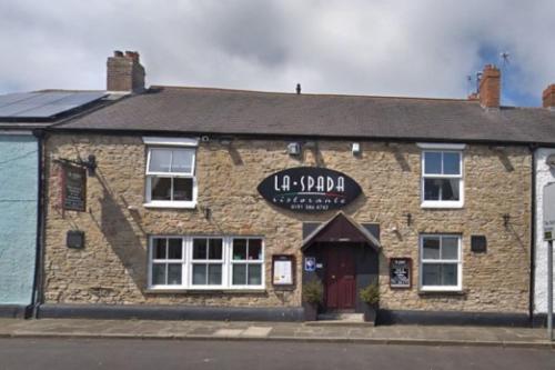 Oyo La Spada Boutique Hotel, , County Durham