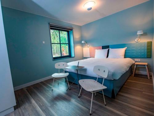 Hotel Kapellerput Heeze-Eindhoven Room Type - Deluxe Double Room