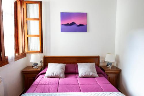 Double or Twin Room with Private Bathroom