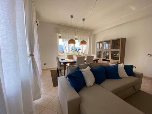 . Appartamento Villa Circe
