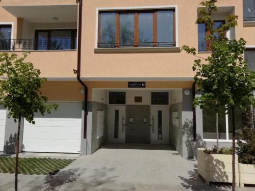 Valentina Bg Apartment