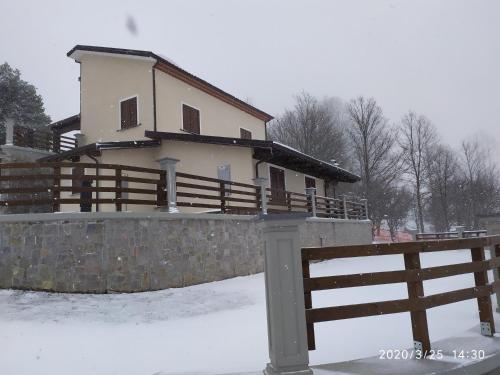I fiori del Pollino - Guest House - image 11