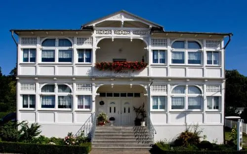 Villa Anna in Ostseebad Sellin, Deutschland