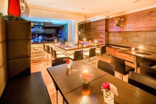 Pub/Lounge, Hotel-Restaurant Ochsen in Blaubeuren