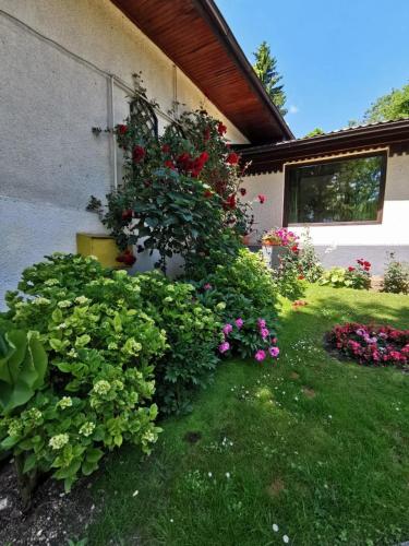  Apartman u Vili Lenka in Klanjec
