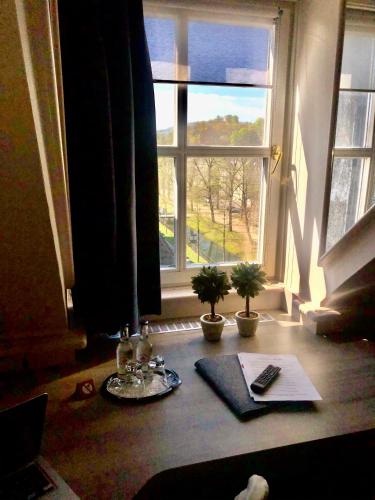 Apartment (2 Persons)