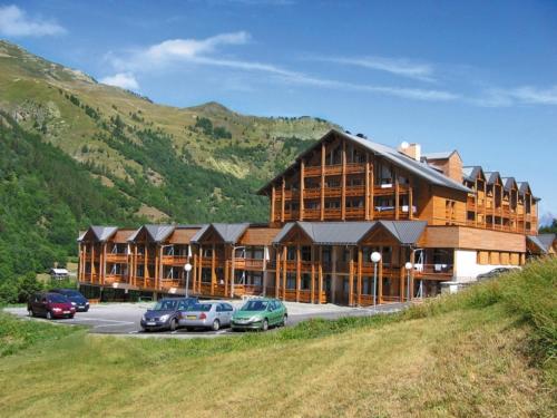 Vacancéole - Le Hameau de Valloire, Valloire