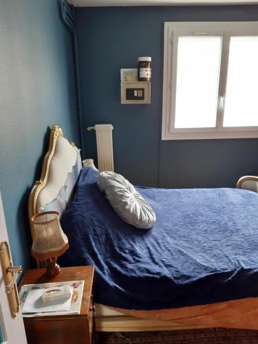 Chambre privee