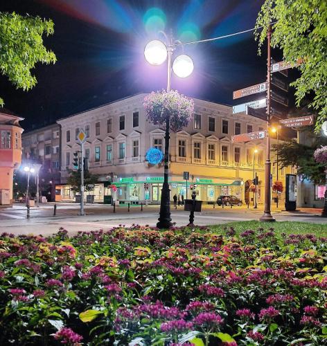 Hulk in Vinogradarski kraj