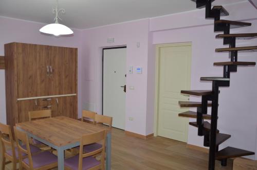 I fiori del Pollino - Guest House - image 7