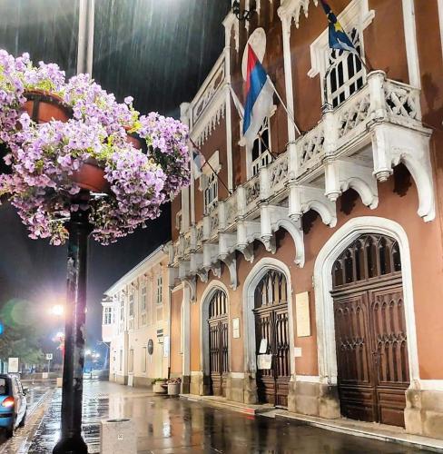 Hulk in Vinogradarski kraj