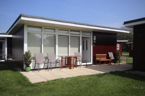 Vybavení, 72 Granada Selsey Country Club 2 Bedroom Chalet in Selsey