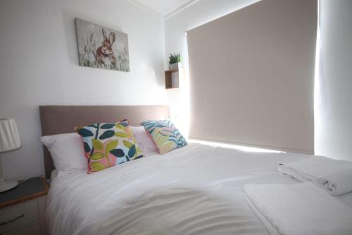 72 Granada Selsey Country Club 2 Bedroom Chalet - main image