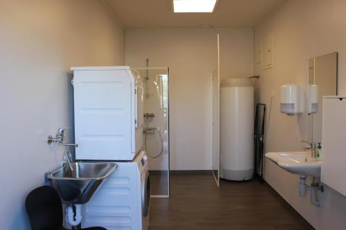 Joker Bø in Straumsjoen