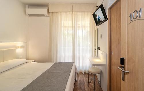 Hotel Hermitage 4