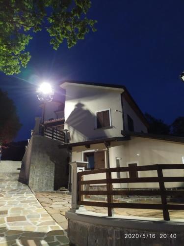 I fiori del Pollino - Guest House - main image