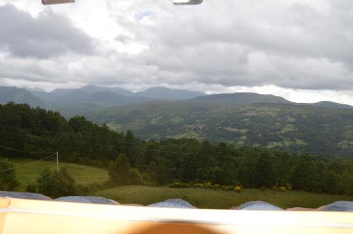 I fiori del Pollino - Guest House