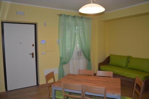 I fiori del Pollino - Guest House - image 14