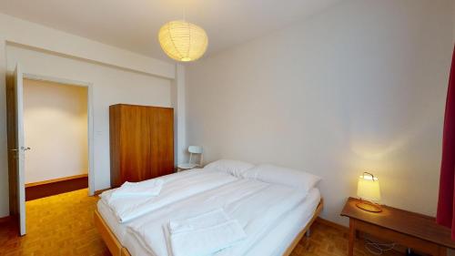 Salet - St.Moritz in St. Moritz, Schweiz