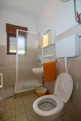 One-Bedroom apartment Standard image 8