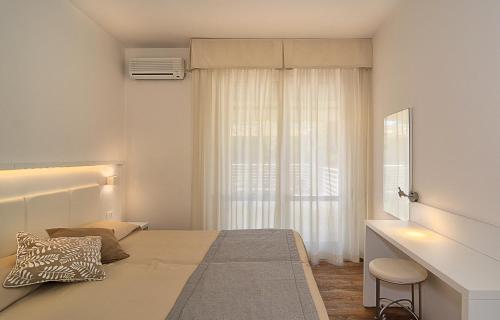 Hotel Hermitage Room Type - Double Room