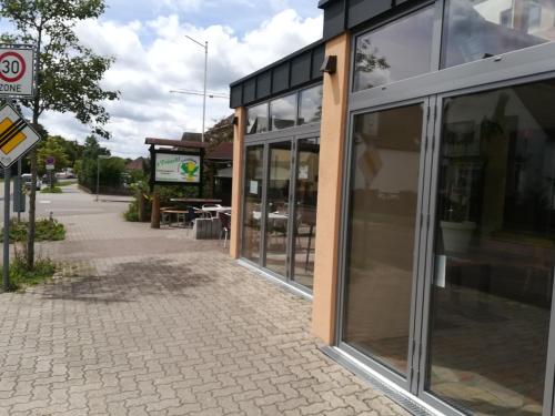 Facilities, Brauhaus Froschl in Jockgrim