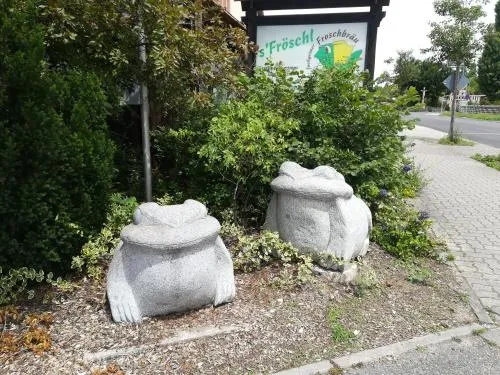 Brauhaus Fröschl in Jockgrim, Deutschland