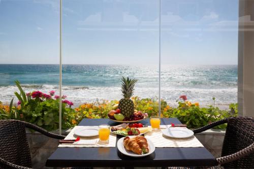 Dandidis Seaside Pension - main image
