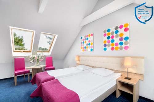 Hotel Petrus - image 3