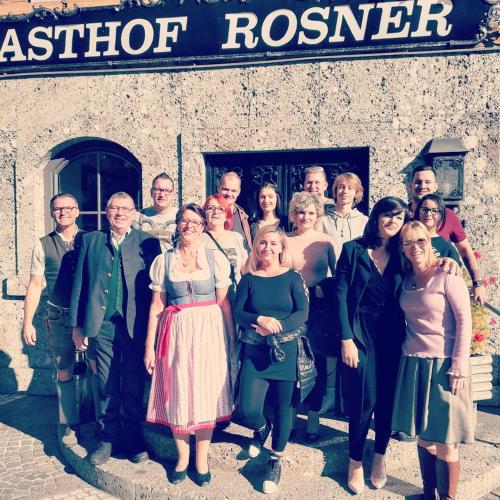 Hotel Rosner - image 11