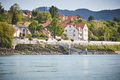 Hotel Donauhof in Emmersdorf an der Donau, Österreich