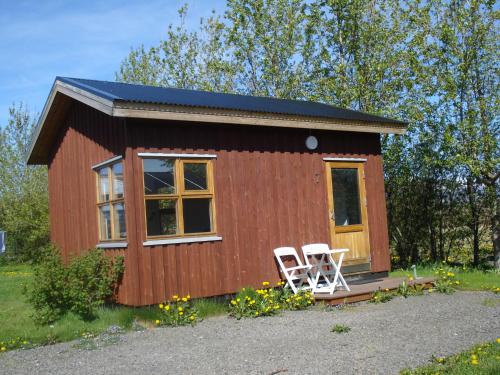 Guesthouse Pétursborg 3