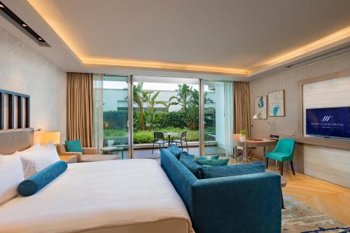 Sirene Luxury Hotel Bodrum In Yalikavak Turkey 100 Reviews Price From 155 Planet Of Hotels