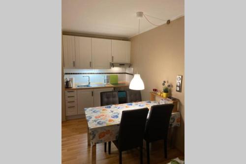 moderne Ferienwohnung mit WLAN+Schwimmbad+Sauna
