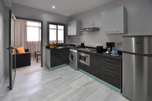 Facilities, Le Yacht Suites Hotel in Bourgogne