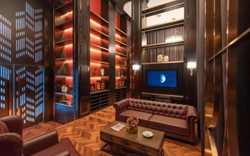 共用Lounge/電視區