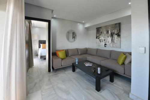 Le Yacht Suites Hotel, Casablanca (Foto 9)