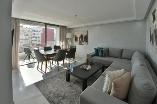 Le Yacht Suites Hotel, Casablanca (Foto 8)